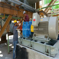 Horizontal Chemical Axial Flow Pump